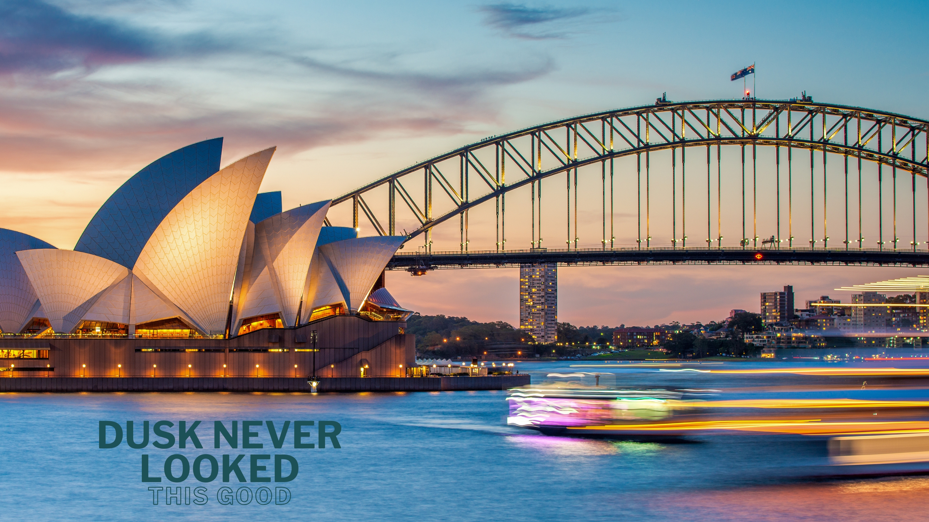 Wavii Yachts — Sydney Harbour cruise 9