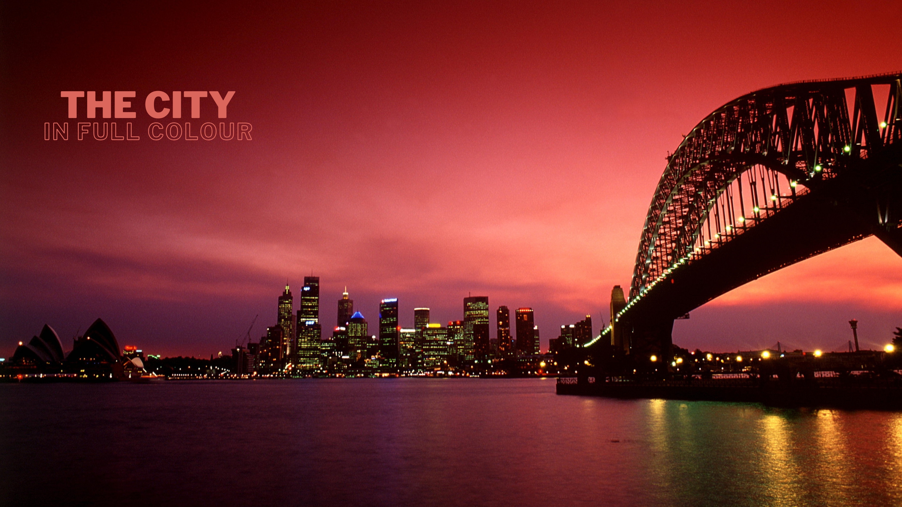 Wavii Yachts — Vivid Sydney harbour cruise 6