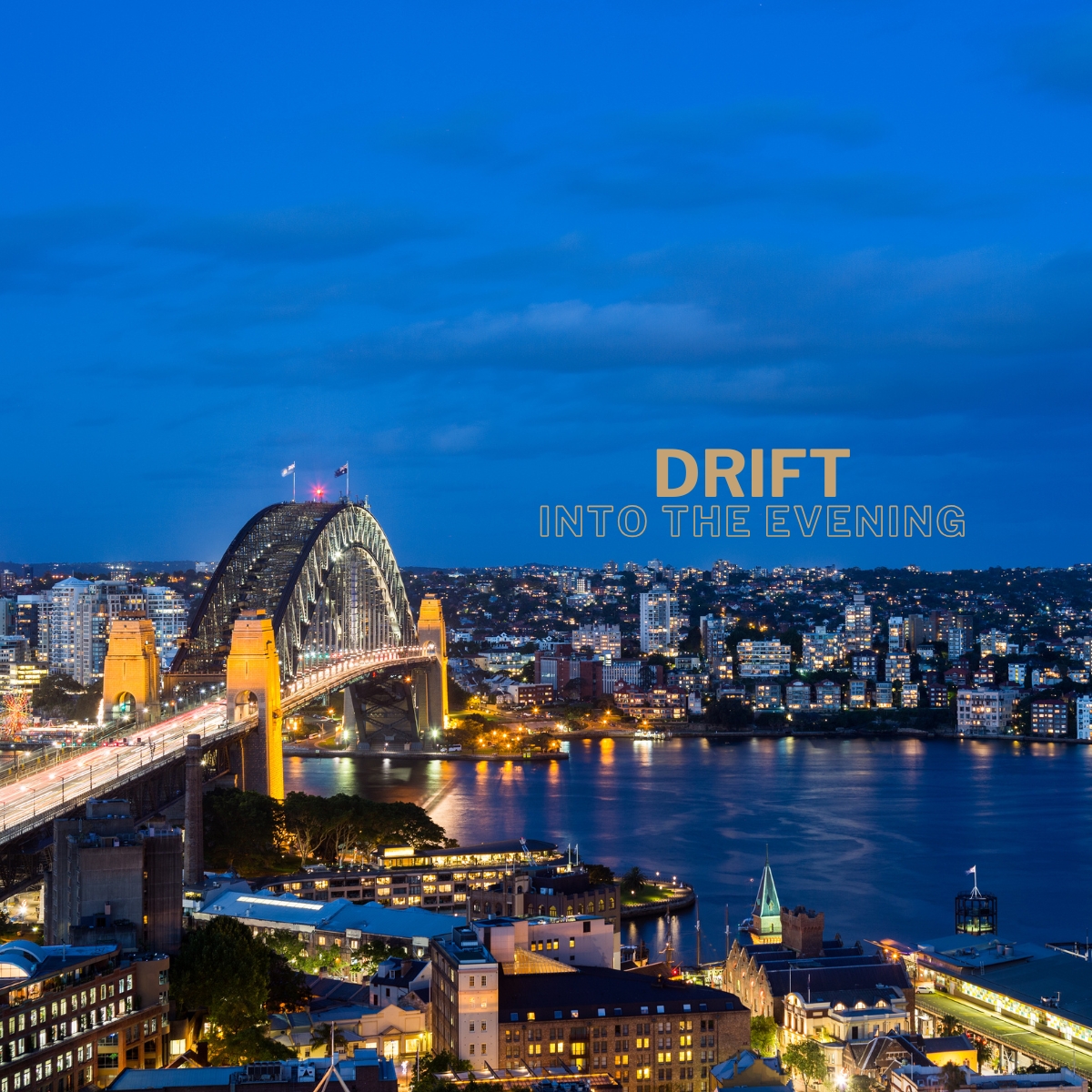 Wavii Yachts — Sydney Harbour cruise 1